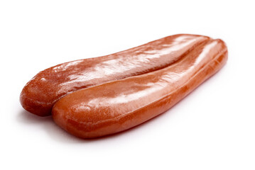 Baffa intera di bottarga di muggine sarda, cibo mediterraneo