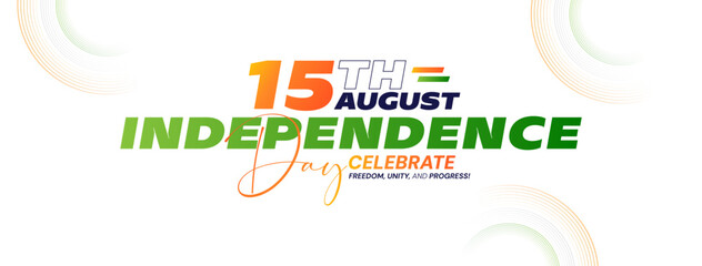 15th August Indian Independence Day 78th Celebration