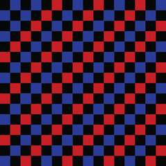 vibrant background design featuring multi-color boxes. Each box is filled with a different bright hue, creating a lively and dynamic pattern that adds depth and energy to any design project. Chess 