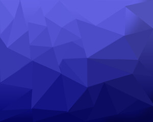 abstract blue background