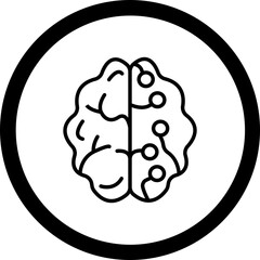 Neural Engineering Icon Design