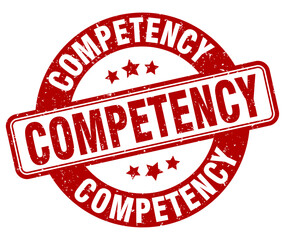 COMPETENCY