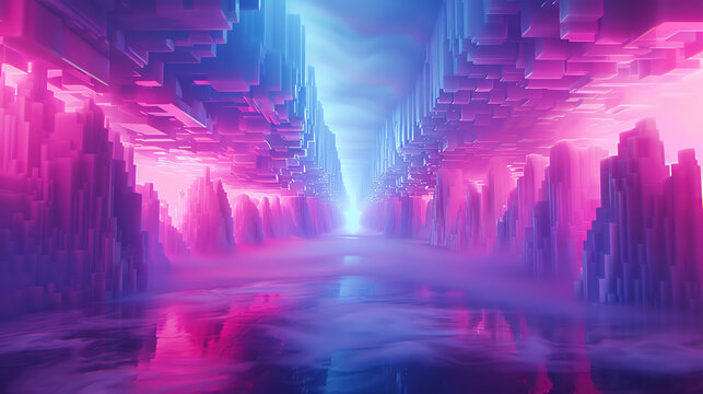 Error in message stream