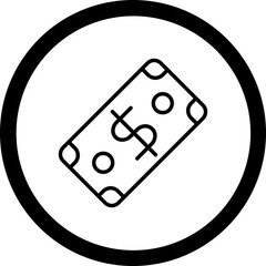 Currency Icon Design