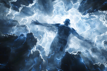 Lightning Embrace