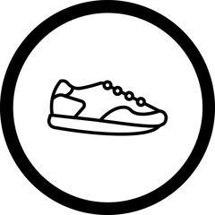 Jogger Icon Design