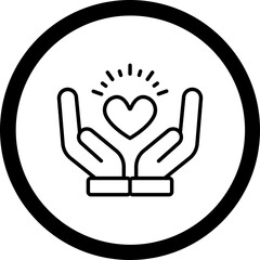 Hope Icon Design
