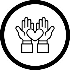 Solidarity Icon Design