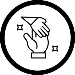 Children Icon Design