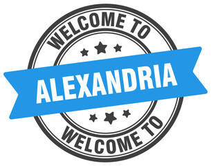 ALEXANDRIA