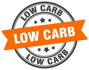 LOW CARB