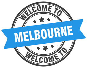 MELBOURNE