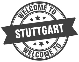 STUTTGART