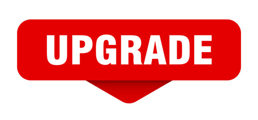 UPGRADE