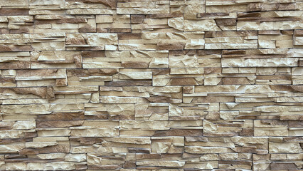 brick wall grey natural background 