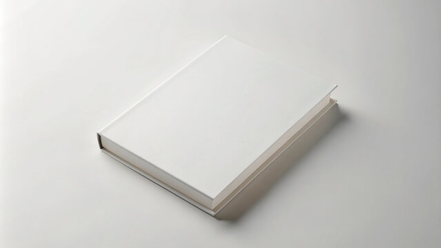 book mockup