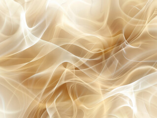 Obraz premium Abstract Tan Background, Generative AI Illustration