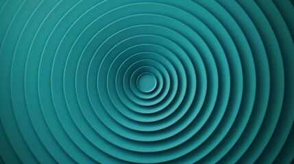 Obraz premium A pattern of concentric circles in varying shades of purple and pink, creating a hypnotic, mesmerizing effect, high-resolution photo, realistic photo, hyper realistic