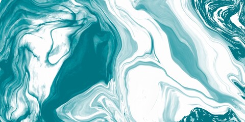 abstract winter love blue grunge watercolor background scratch splash white effect on the color...