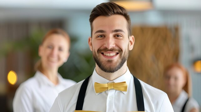 Hotel Hospitality