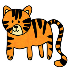 tiger