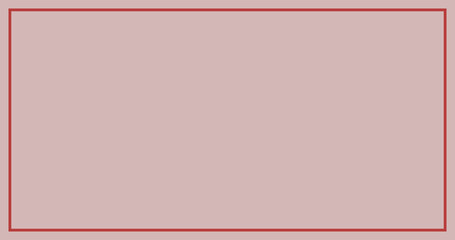 matte red background with border looks like a frame. flat backdrop in large web size empty for text