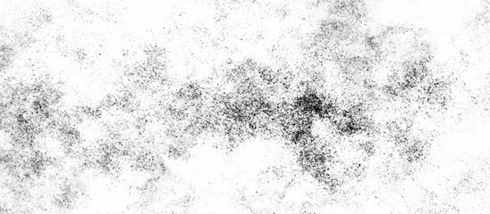 Grunge black and white crack paper texture design and texture of a concrete wall with cracks and scratches background. surface of old and dirty outdoor building wall texture.