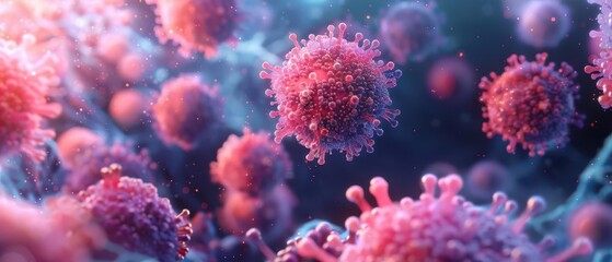 Innovative Treatments for Autoimmune Diseases highlighting new therapeutic approaches