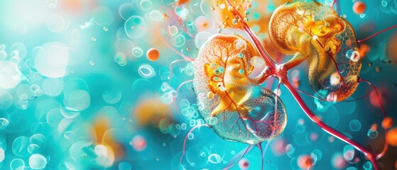 New Insights into the Treatment of Chronic Kidney Disease examining therapeutic advancements