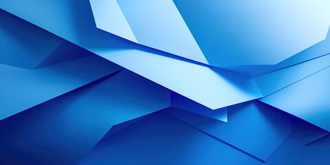 Obraz premium Abstract geometric background