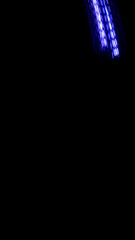 Hintergründe Horizontal leuchten Lichter glow dunkel blitz welle Linien strich Pinsel malen abstrakt Galaxie Universum Spezial Effekt bahn weg bewegung fotos videos overlay 