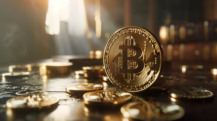 bitcoin cryptocurrency