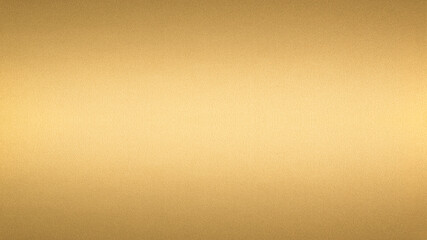 Light pale soft pastel gold golden champagne beige white abstract background. Color gradient ombre. Line stripe. Luxury premium rich. Matte shimmer. Christmas birthday anniversary. Template. Design.