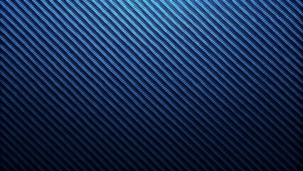 Blue Textured Background with Diagonal Lines and Patterns