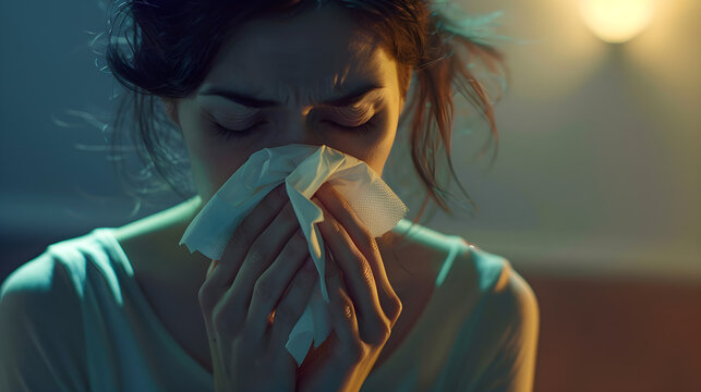 Combattez les Allergies Saisonni&egrave;res : Soulagement et Solutions Efficaces