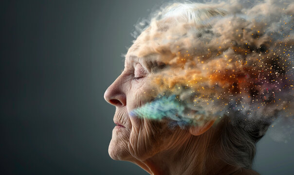 Living with Dementia: Managing Symptoms and Improving Quality of Life