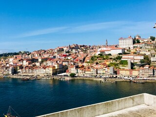 Fototapeta premium Porto Portugal