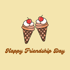 Happy Friendship day