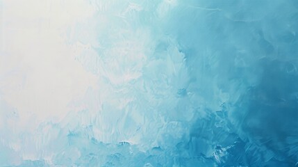 Fototapeta premium Light blue abstract background with dynamic shapes, perfect for various design projects, with subtle color variations adding visual interest