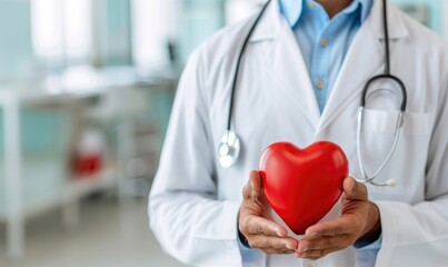 Cardiovascular Disease: Key Risk Factors and Prevention Strategies