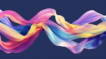 Fototapeta premium abstract background with smoke.