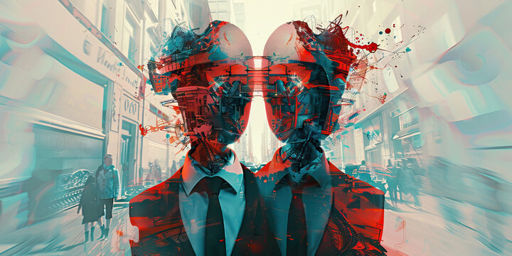 Celebrating Joint Success: Collaborating and Triumphing Together in Business