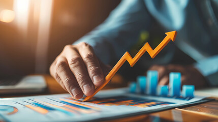 Setting Business Goals: Touching the Arrow of Success for the New Year