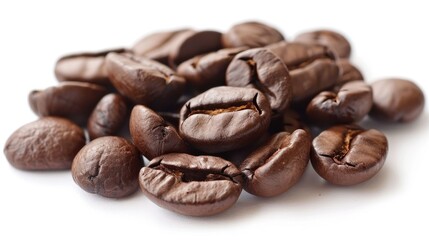 Home Roasted Arabica Coffee