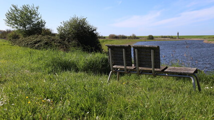 Entspannen in Zeeland