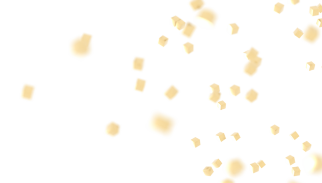 blue digital binary data on computer screen