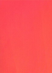 Fototapeta premium Red vertical background for social media, story, ad, banner, poster, template and various design works