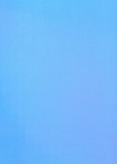 Naklejka premium Blue vertical background for social media, story, ad, banner, poster, template and various design works