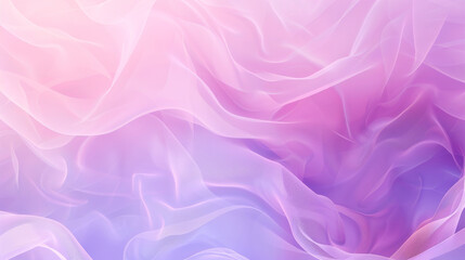 Abstract pastel pink and purple fabric texture