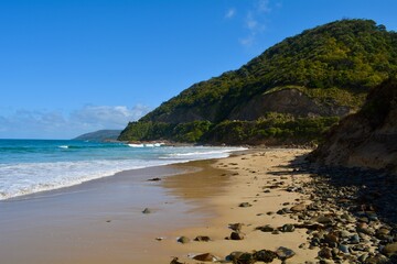 Gorgeous Australian coastline